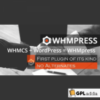 WHMpress - WHMCS WordPress Integration Plugin 6.2-revision-0