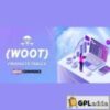 WOOT v2.0.6 ? WooCommerce Active Products Tables