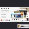 WOOW v1.2.3 ? Responsive WooCommerce Theme
