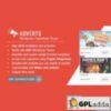 WP Adverts ? Maps and Locations Addon v1.6.1