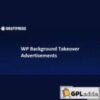 WP Background Takeover Advertisements v4.2.5