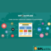 WP Content Crawler v1.12.0 - Get content from almost any site, automatically