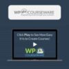 WP Courseware v4.16.0 ? WordPress LMS Plugin