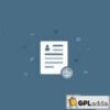 WP ERP Gravity Forms Sync v1.1.0