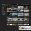 WP Enjoy ? VideoLife Pro v1.0.4
