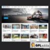WP Enjoy ? VideoShare Pro v1.0.1