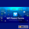 WP Fluent Forms Pro v5.2.7