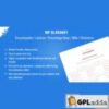 WP Glossary v2.6 ? Encyclopedia / Lexicon / Knowledge Base / Wiki / Dictionary