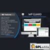 WP Guard v2.5 ? Security Plugin for WordPress