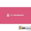 WP Job Manager ? Application Deadline v1.2.8