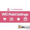 WP Job Manager ? WC Paid Listings Addon v3.0.2
