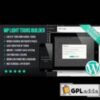 WP Light Tours Builder v3.43