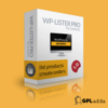 WP-Lister Pro for Amazon v2.5.1