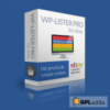 WP-Lister Pro for eBay v3.5.4