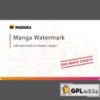 WP Manga ? Watermark v1.0.3