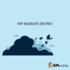 WP Migrate DB Pro v2.3.4 + Add ons
