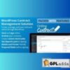 WP Online Contract v5.1.4
