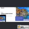 WP OnlineSupport ? Beatrix v1.0