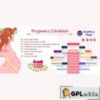 WP Pregnancy Calculator v2.4