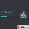 WP Robot v5.37 ? The Best WordPress Autoblogging Plugin