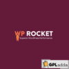 WP Rocket v3.18.3 – Caching Plugin for WordPress