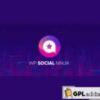 WP Social Ninja Pro v3.14.1 - WordPress Plugin