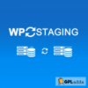 WP Staging Pro v4.4.0 - One-Click Solution for Creating Staging Sites