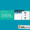 WP Travel Engine ? Best Travel Booking WordPress Plugin v5.6.11