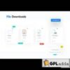 WP Travel Engine ? File Downloads v2.0.3