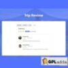 WP Travel Engine ? Trip Reviews v2.1.2