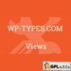 WP Types Views Addon v3.6.14