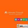 WP Ultimate Firewall v1.9.0 ? Performance & Security