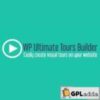 WP Ultimate Tours Builder v1.055