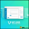 WP User Frontend Pro Business v4.0.12 - Ultimate Frontend Solution