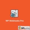 WP Webhooks Pro v6.1.5 - The #1 WordPress Automation Plugin
