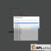WPBisnis v1.3.4 ? WooCommerce Indo Ongkir WordPress Plugin
