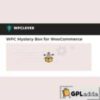 WPC Mystery Box for WooCommerce Premium v1.0.3