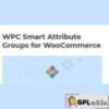 WPC Smart Attribute Groups (Premium) v1.0.5