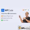 WPCode Conversion Pixels v1.1.0