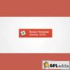 WPDM Button Templates v1.4.0