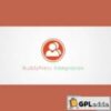 WPDM ? BuddyPress Integration v1.2.0