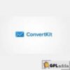 WPDM ? ConvertKit v1.1.0
