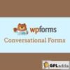 WPForms Conversational Forms v1.12.0