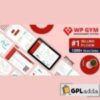 WPGYM v59.0 ? WordPress Gym Management System
