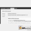 WPJobster Affiliate v2.0.2