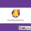 WPJobster Seller Notifications v2.0.4