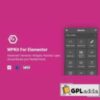 WPKit For Elementor v1.1.0