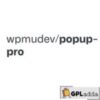 WPMU DEV PopUp Pro v4.8.1