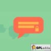 WPMU DEV Private Messaging v1.0.1.6