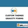 WPMonks ? Custom Themes For Gravity Forms v2.2